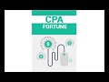 CPA Fortune