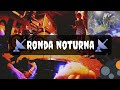 Ronda noturna Fpv RC Car público muitas crianças 🏃🚕