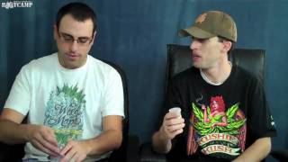 Bootcamp - Pot Bottle Surprise