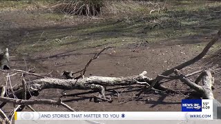 ADEM fines Elberta developer $78K, ordered to repair runoff damage to Wolf Bay