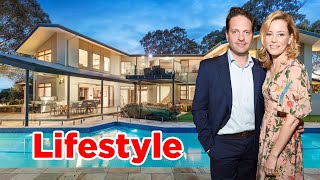 Elizabeth Banks Lifestyle 2022 ★ Husband, House, Car & Net worth