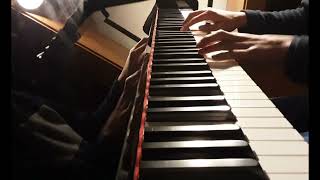 Evan Chao - Waltz in D Minor (2nd Vers.)