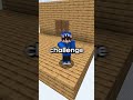 All of this from just A SINGLE BLOCK!!! #minecraft #oneblock #shorts