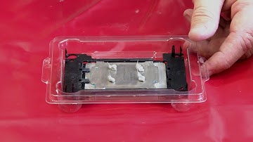 Lenovo ThinkSystem SR550 installing a CPU