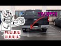 Oversize, Overprice, Overhype "AMERICAN TRUCKS"