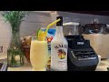 Easy frozen pina colada recipe