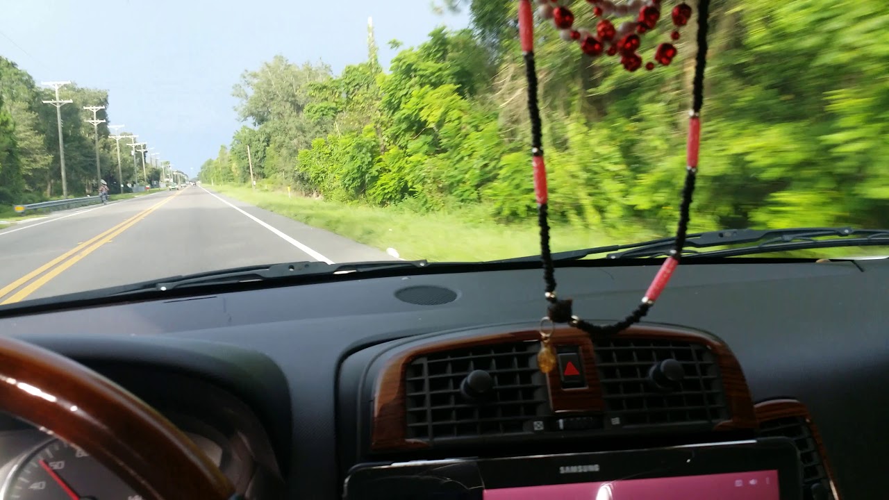 2005 cadillac cts 3.6 Exhaust, test run