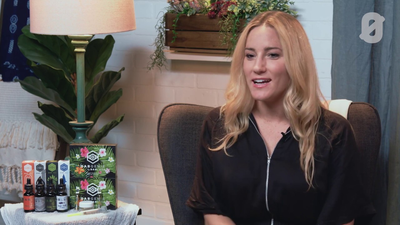 Make your concentrate vape cartridge with Dab Genie by DabLabz!