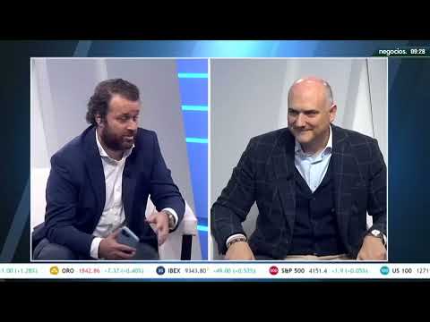 "Stoltenberg seguramente acabar&aacute; sent&aacute;ndose con el Estado Mayor ruso o con el Ministerio de Defensa"