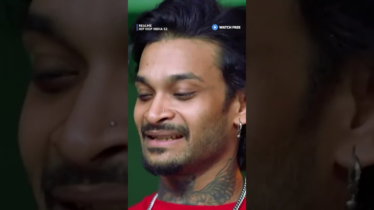 Remo Choreographs Hectik's Cap Challenge 🎩 | Realme Hip Hop India Season 2 | Amazon MX Player