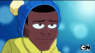Craig of the Creek is Infinitely Underrated
