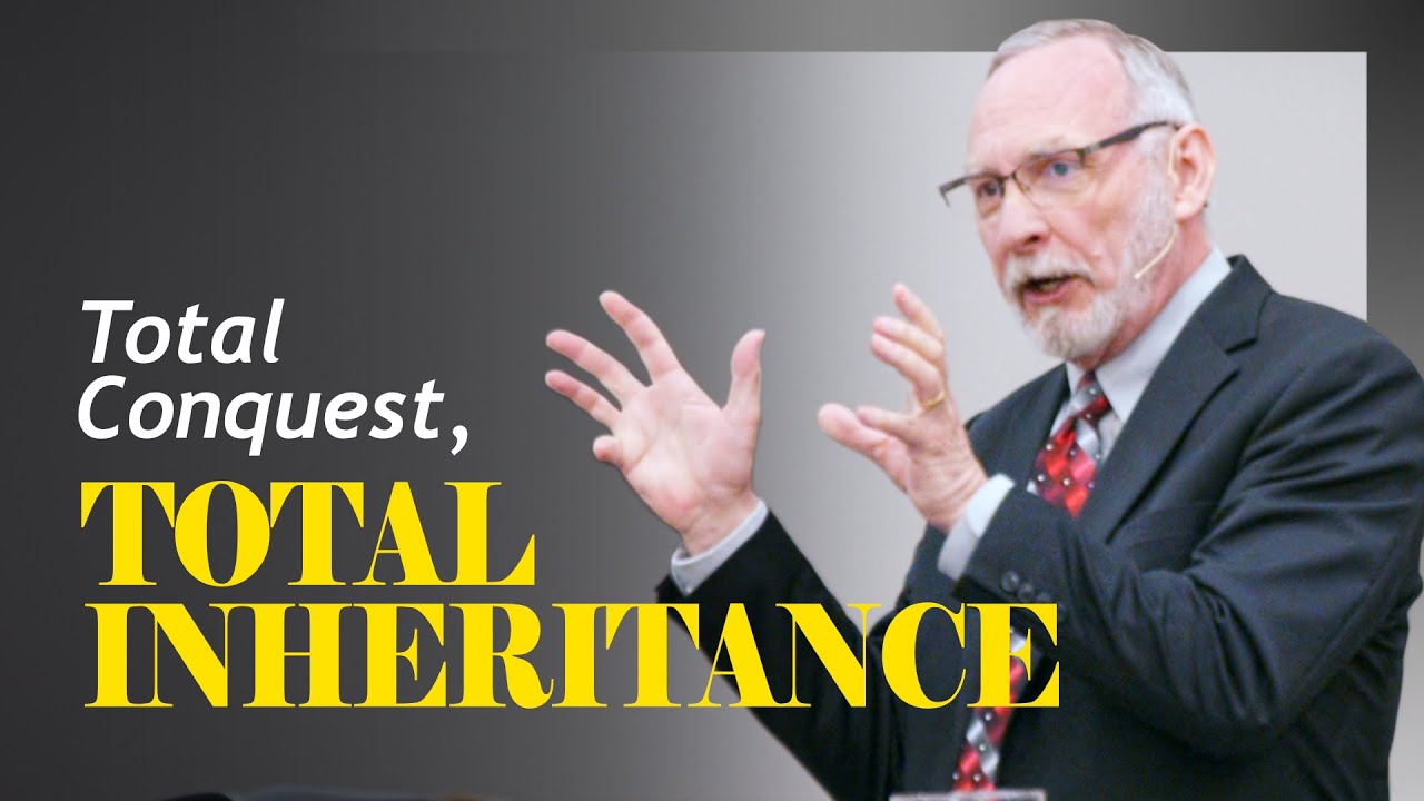 Video thumbnail for Total Conquest, Total Inheritance