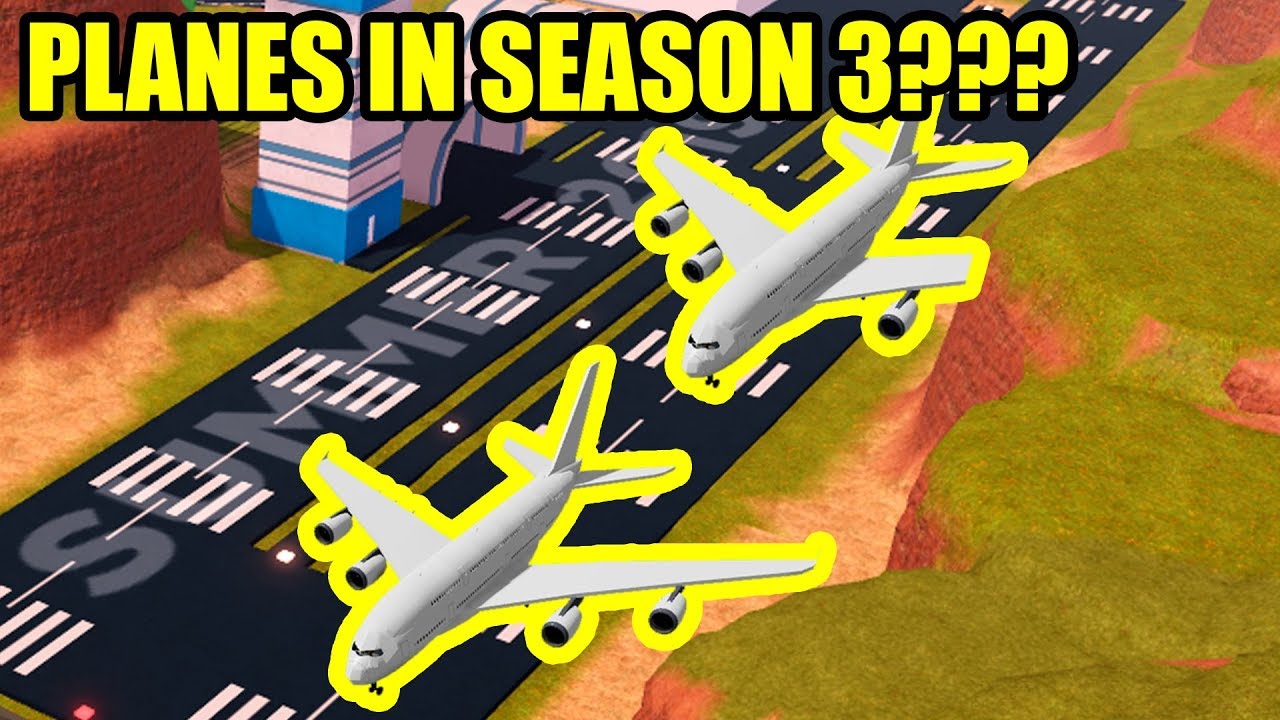 everything you need to know about season 3 roblox jailbreak new update