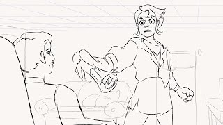 Character Animation - Grim Fandango