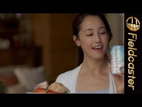 "家感"のある沢尻エリカがかわいい【ほろよい】