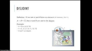 Famous 2 2 Set Operations Wealth