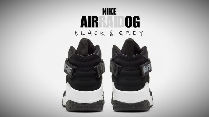 Nike Air Raid OG