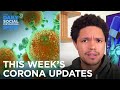 This Week’s Coronavirus Updates - Week of 9/7/2020 | The Daily Social Distancing Show