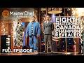 The Finale in MasterChef Canada | S08 E11 | Full Episode