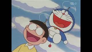 Doraemon 1979   Opening V1 Creditless