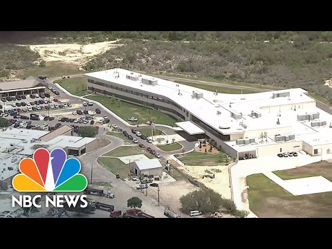 LIVE: Texas Gov. Abbott Holds Press Conference On Uvalde Elementary School Shooting - NBC News
