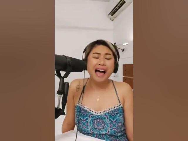 Labis Na Nasaktan - Jennelyn Yabu | Aera Covers (Live Cover)