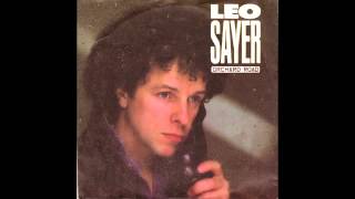 Video thumbnail of "Leo Sayer - Orchard Road"