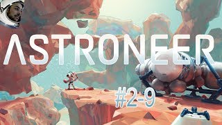 Uzay Yolculuğu - Astroneer # 2 - 9 screenshot 2