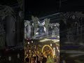 Anyma - Untold Festival #anyma #festival #cluj #music #techno #life #travel #balkan #live