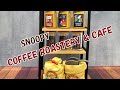 かわいい★スヌーピーコーヒーロースタリー＆カフェ【リーメント】