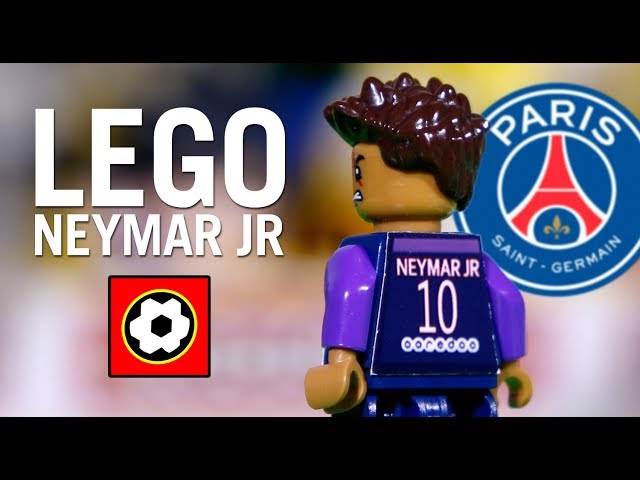 My Funny Games Builder - Congratulations to #PSG reaching the  #ChampionsLeague Quarter-Finals by My Funny Games Builder Enjoy All goals # PSG 2-0 #BorussiaDortmund in #LEGO version! goals: #Neymarjr #Bernat >>>>  full video
