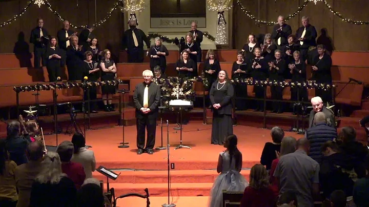 Christmas Concert - 12/11/22