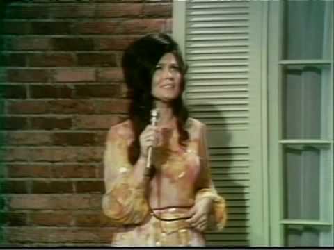 Loretta Lynn - Wings Upon Your Horns