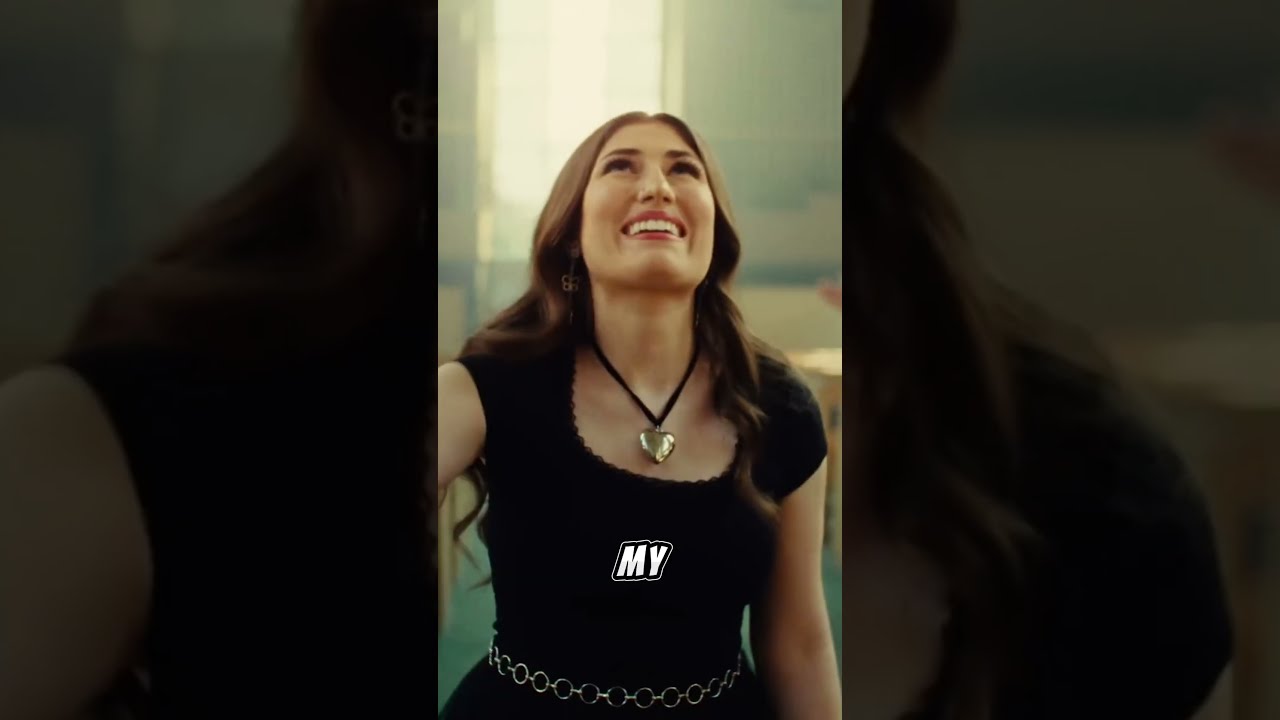My God Can Katy Naomi