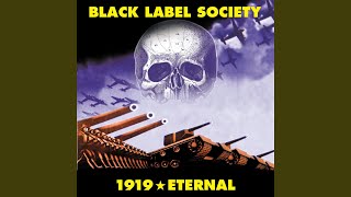 Video thumbnail of "Black Label Society - Speedball"