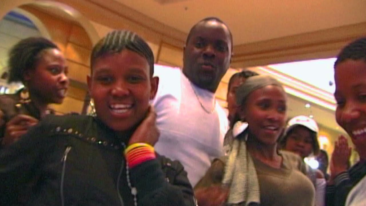 Nizakukonda - K'millian (Official Video)