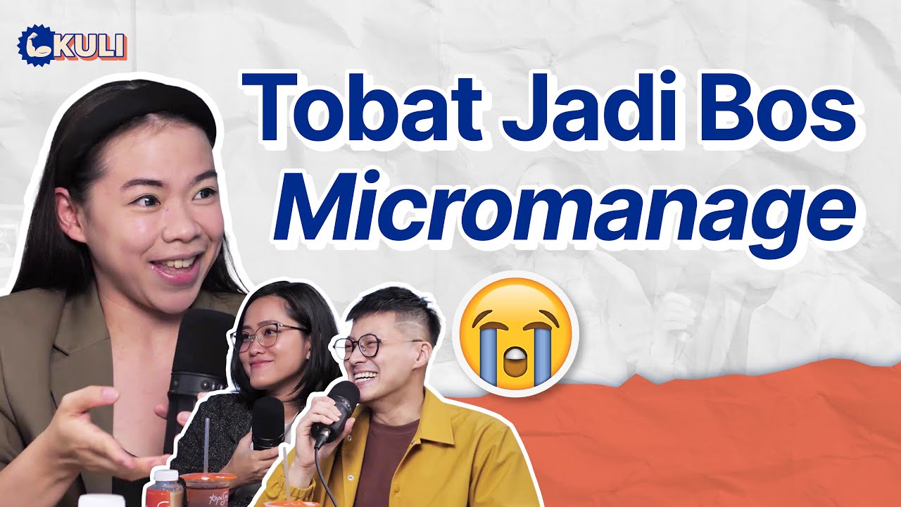 Skill Leadership Ini yang Bikin Kopi Soe Tumbuh Gede | KULI #17 ft. Sylvia Wijaya