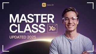 How to Make Button in Adobe xd | Tutorial 6