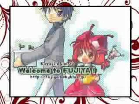 Video Fine x Shade (Your Guardian Angel) - youtube