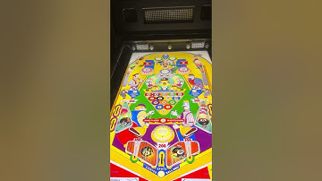 8 Ball Visual Pinball VPX - Virtual Pinball #8ball #pinball #vpx #virtualpinball #arcade #retro