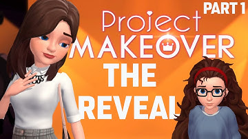 Project Makeover Gameplay on Android and IOS 👌👌👍👍
