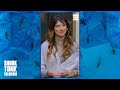 Las medias de esta emprendedora enamoran a los tiburones 💗🧦 | Temporada 6 | Shark Tank Colombia