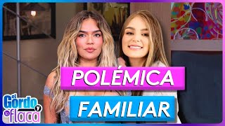 Karol G’s sister shocks by sharing her pain and family issues | El Gordo y La Flaca