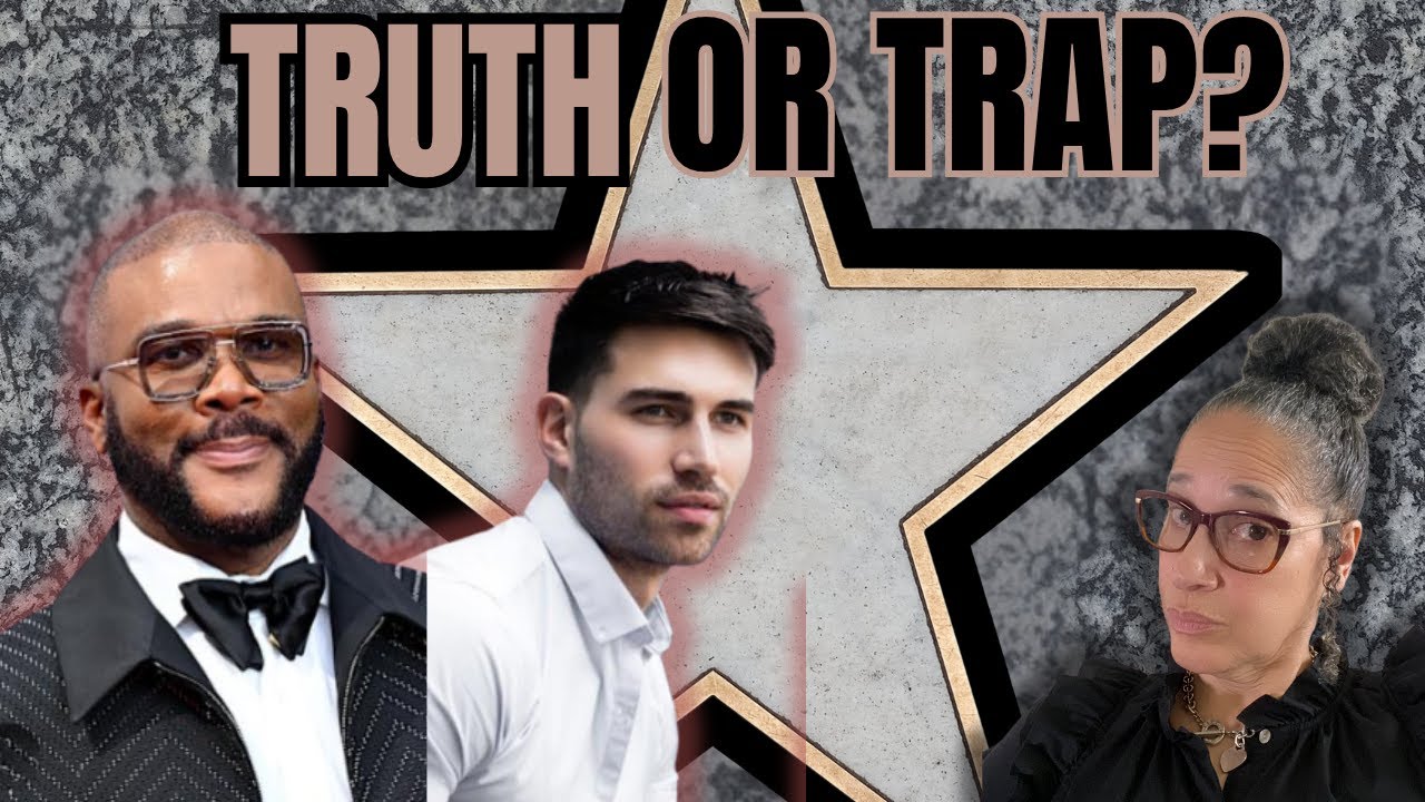 Victim or Opportunist  A Closer Look at Derek Dixon’s Allegations