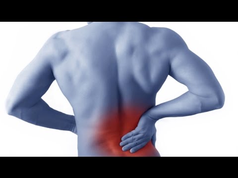 How to make a simple hot compress for muscle pain
