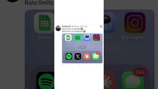 yes, can someone exchange these limits .#social #ai #claude #instagram