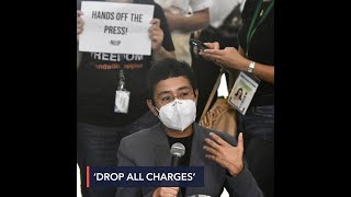 Download Lagu European Parliament urges Duterte to 'drop all charges' vs Maria Ressa, Santos MP3 Download Lagu European Parliament urges Duterte to 'drop all charges' vs Maria Ressa, Santos MP3
