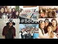 VAMOS AL BEAUTY PERU - GRWM - | OENELLE ❤