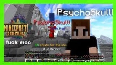 MY LAST CAPTURE THE FLAG VIDEO