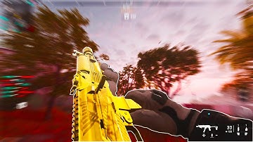 2 Tips To DOMINATE Ranked Play With An SMG in MW2!